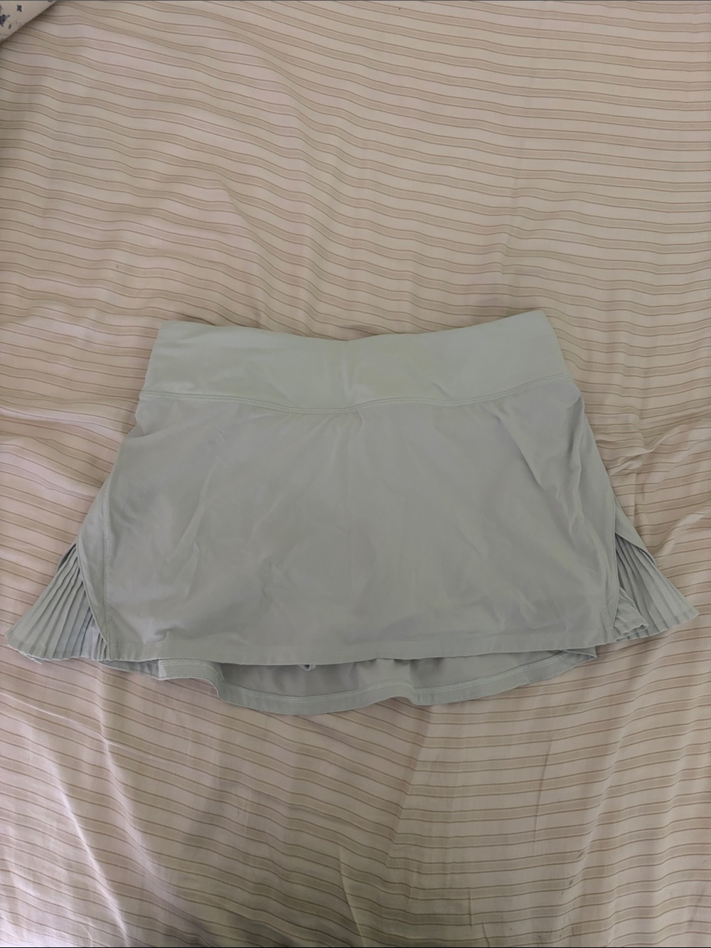 lululemon tennis skirt